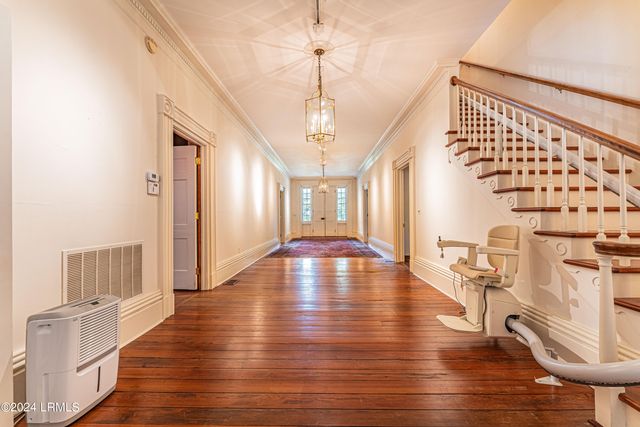 92 Dean Hall Road, Seabrook, SC 29940