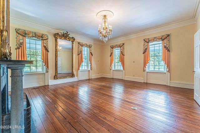 92 Dean Hall Road, Seabrook, SC 29940