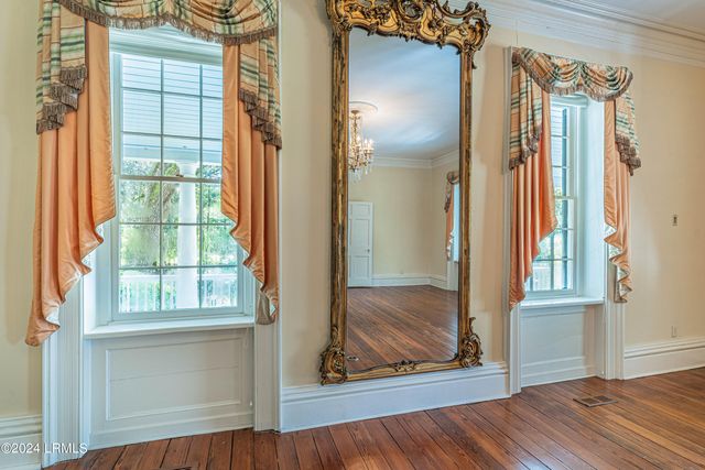 92 Dean Hall Road, Seabrook, SC 29940