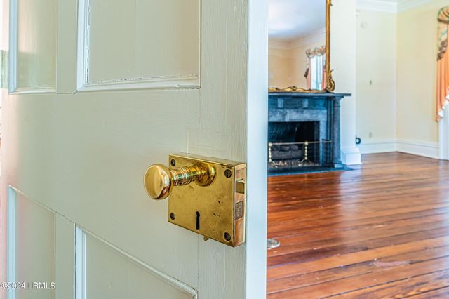 92 Dean Hall Road, Seabrook, SC 29940