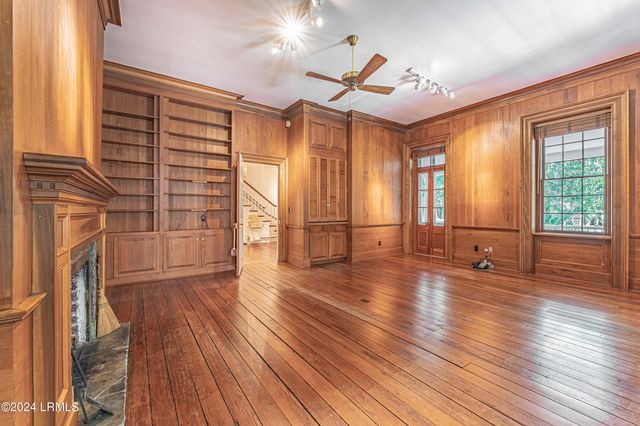 92 Dean Hall Road, Seabrook, SC 29940