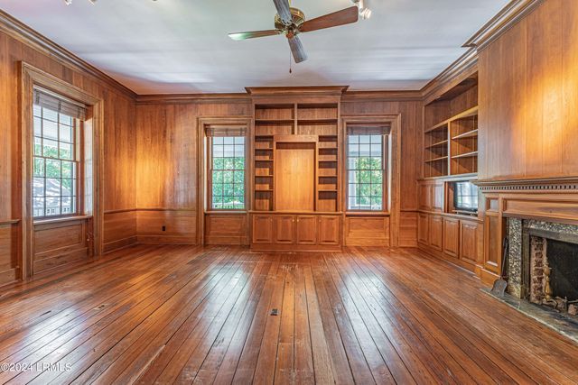 92 Dean Hall Road, Seabrook, SC 29940