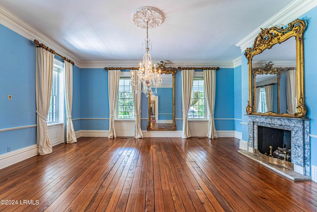 92 Dean Hall Road, Seabrook, SC 29940