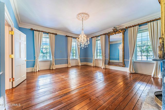 92 Dean Hall Road, Seabrook, SC 29940