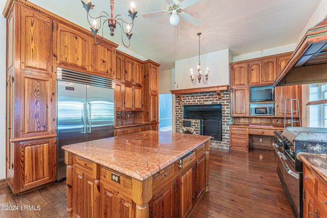 92 Dean Hall Road, Seabrook, SC 29940