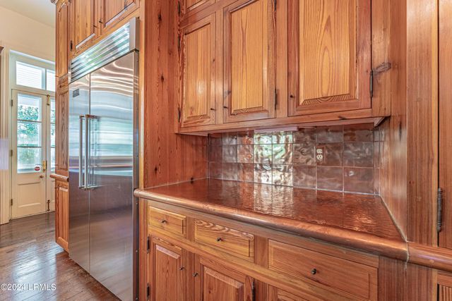 92 Dean Hall Road, Seabrook, SC 29940