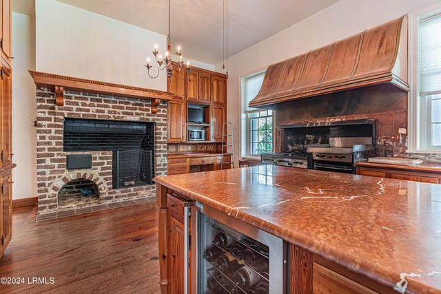 92 Dean Hall Road, Seabrook, SC 29940