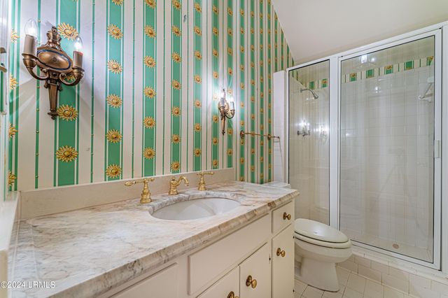 92 Dean Hall Road, Seabrook, SC 29940