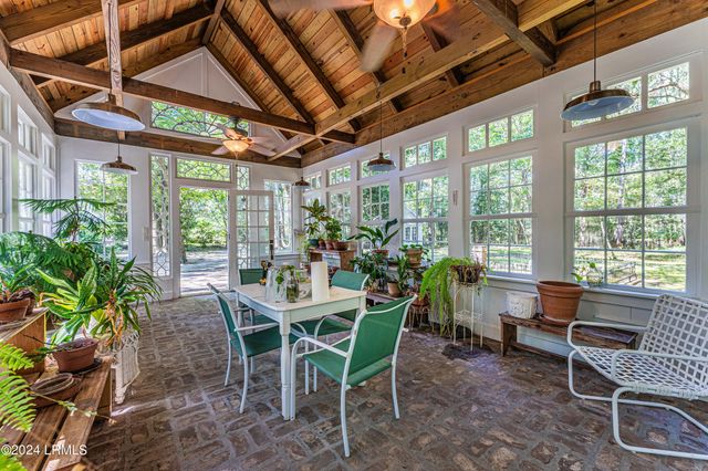 92 Dean Hall Road, Seabrook, SC 29940