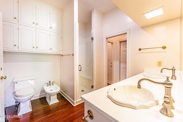 92 Dean Hall Road, Seabrook, SC 29940