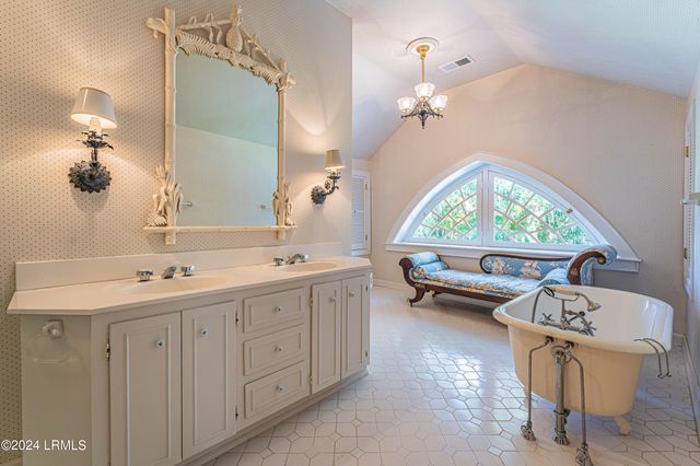 92 Dean Hall Road, Seabrook, SC 29940