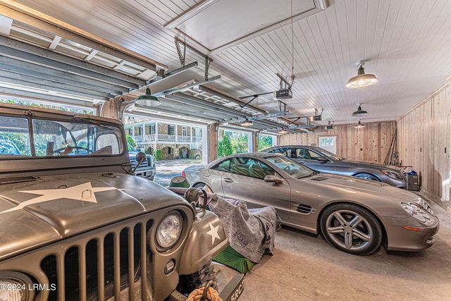 92 Dean Hall Road, Seabrook, SC 29940