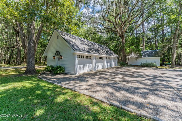 92 Dean Hall Road, Seabrook, SC 29940