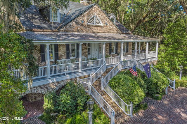 92 Dean Hall Road, Seabrook, SC 29940