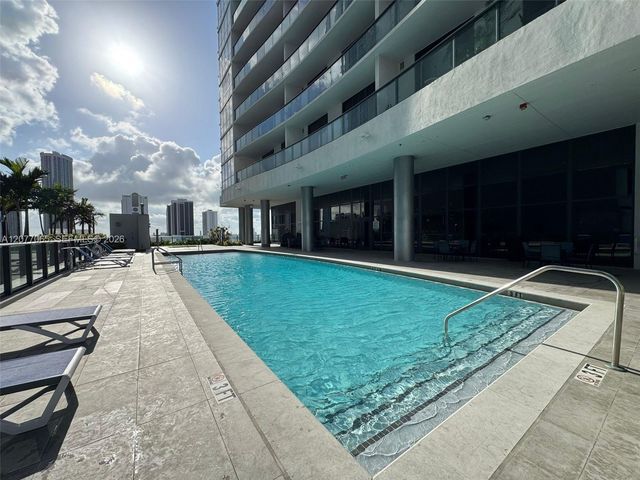 1600 NE 1st Avenue 1416, Miami, FL 33132