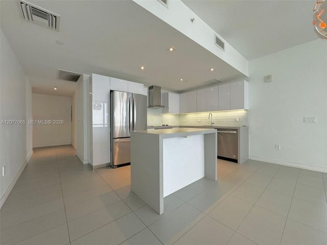 1600 NE 1st Avenue 1416, Miami, FL 33132