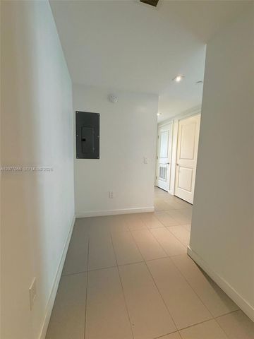 1600 NE 1st Avenue 1416, Miami, FL 33132