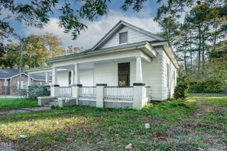 703 Cokey Road, Rocky Mount, NC 27801