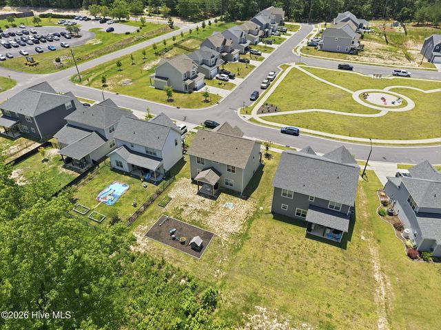 318 Dunston Road, Carthage, NC 28327