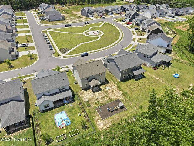 318 Dunston Road, Carthage, NC 28327
