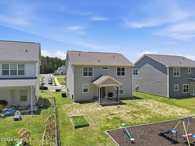 318 Dunston Road, Carthage, NC 28327