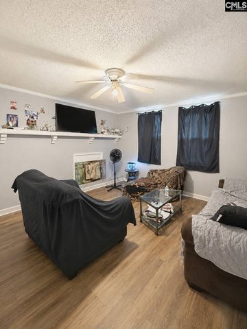 4409 Colonial Drive, Columbia, SC 29203