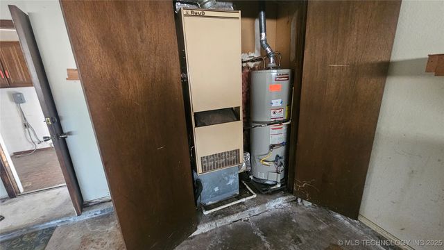 25302 E 64th Street S, Broken Arrow, OK 74014