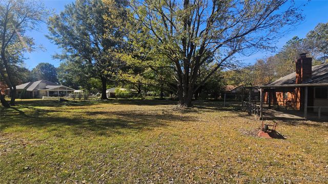 25302 E 64th Street S, Broken Arrow, OK 74014