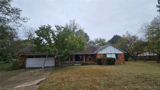 25302 E 64th Street S, Broken Arrow, OK 74014