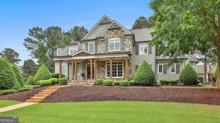 400 Conservatory Point, Fayetteville, GA 30215