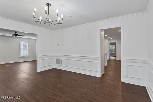 4348 Brook Drive, Jackson, MS 39206