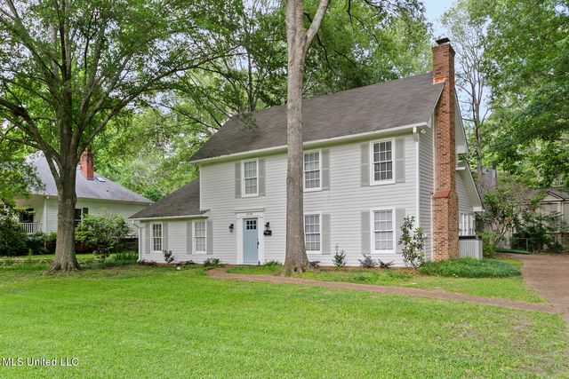 4348 Brook Drive, Jackson, MS 39206