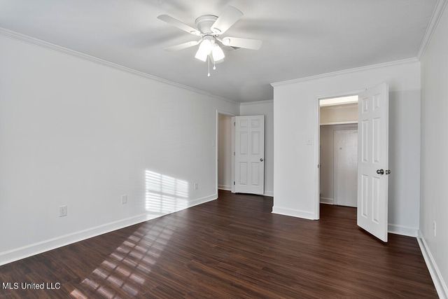 4348 Brook Drive, Jackson, MS 39206