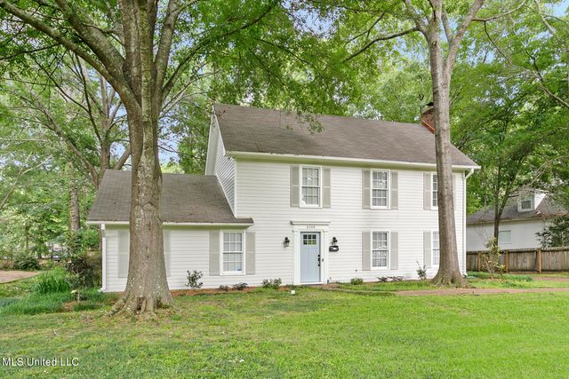 4348 Brook Drive, Jackson, MS 39206