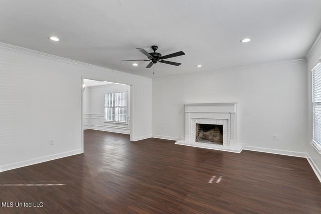 4348 Brook Drive, Jackson, MS 39206