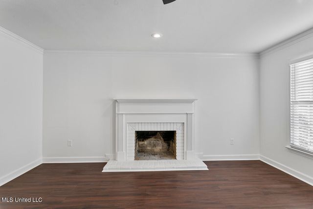 4348 Brook Drive, Jackson, MS 39206