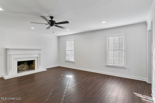 4348 Brook Drive, Jackson, MS 39206