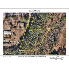 5607 HEATHSTEAD Drive, Granite Falls, NC 28630