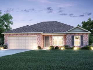 43147 Rain Avenue, Shawnee, OK 74804