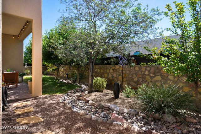 3720 Santa Minerva Avenue, Las Cruces, NM 88012