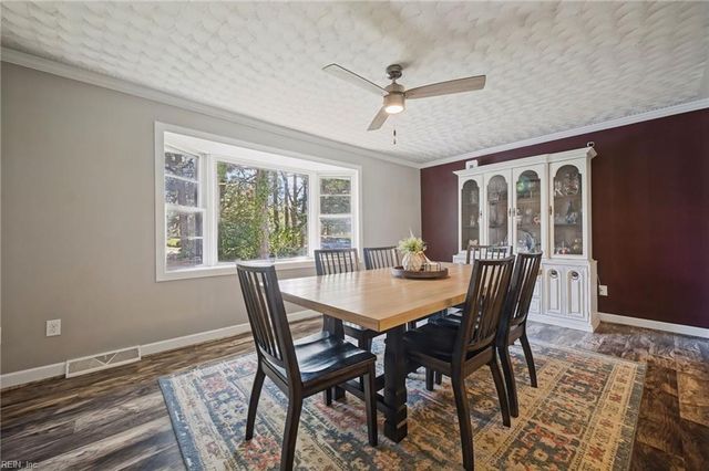 7931 Tidemill RD, Hayes, VA 23072