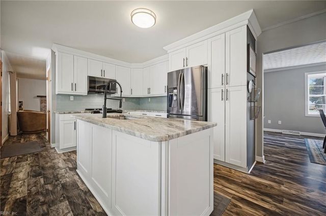 7931 Tidemill RD, Hayes, VA 23072
