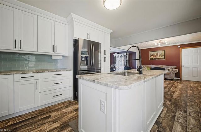 7931 Tidemill RD, Hayes, VA 23072