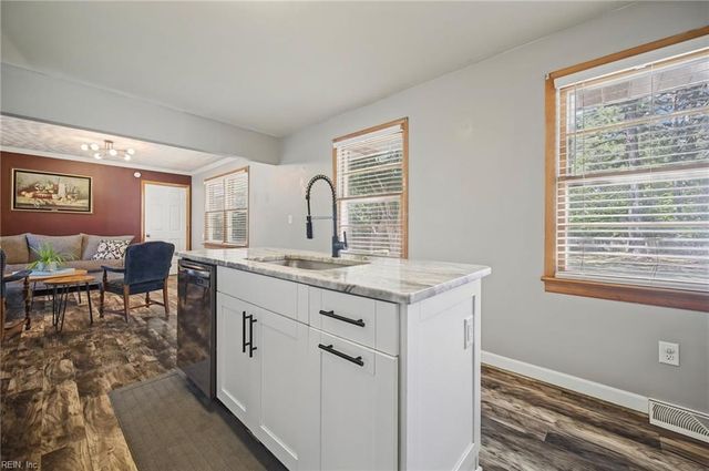 7931 Tidemill RD, Hayes, VA 23072
