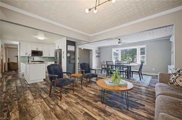 7931 Tidemill RD, Hayes, VA 23072
