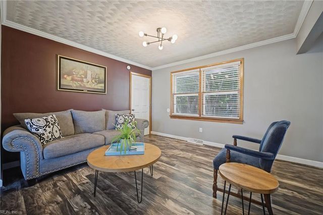 7931 Tidemill RD, Hayes, VA 23072
