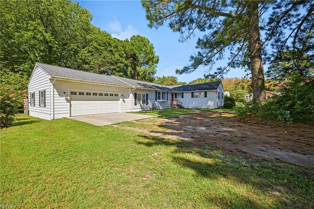 7931 Tidemill RD, Hayes, VA 23072