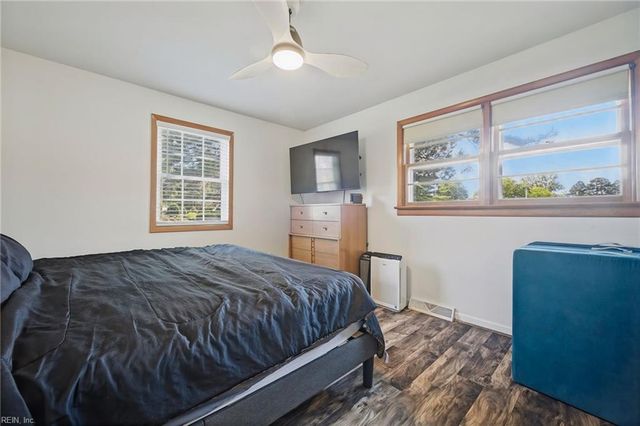 7931 Tidemill RD, Hayes, VA 23072
