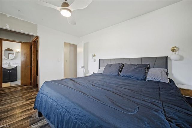 7931 Tidemill RD, Hayes, VA 23072
