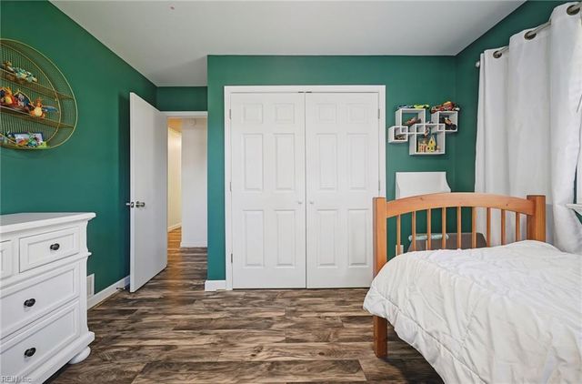7931 Tidemill RD, Hayes, VA 23072